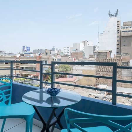 Globalstay Lux Apt Great Location Gameroom Lima Eksteriør billede